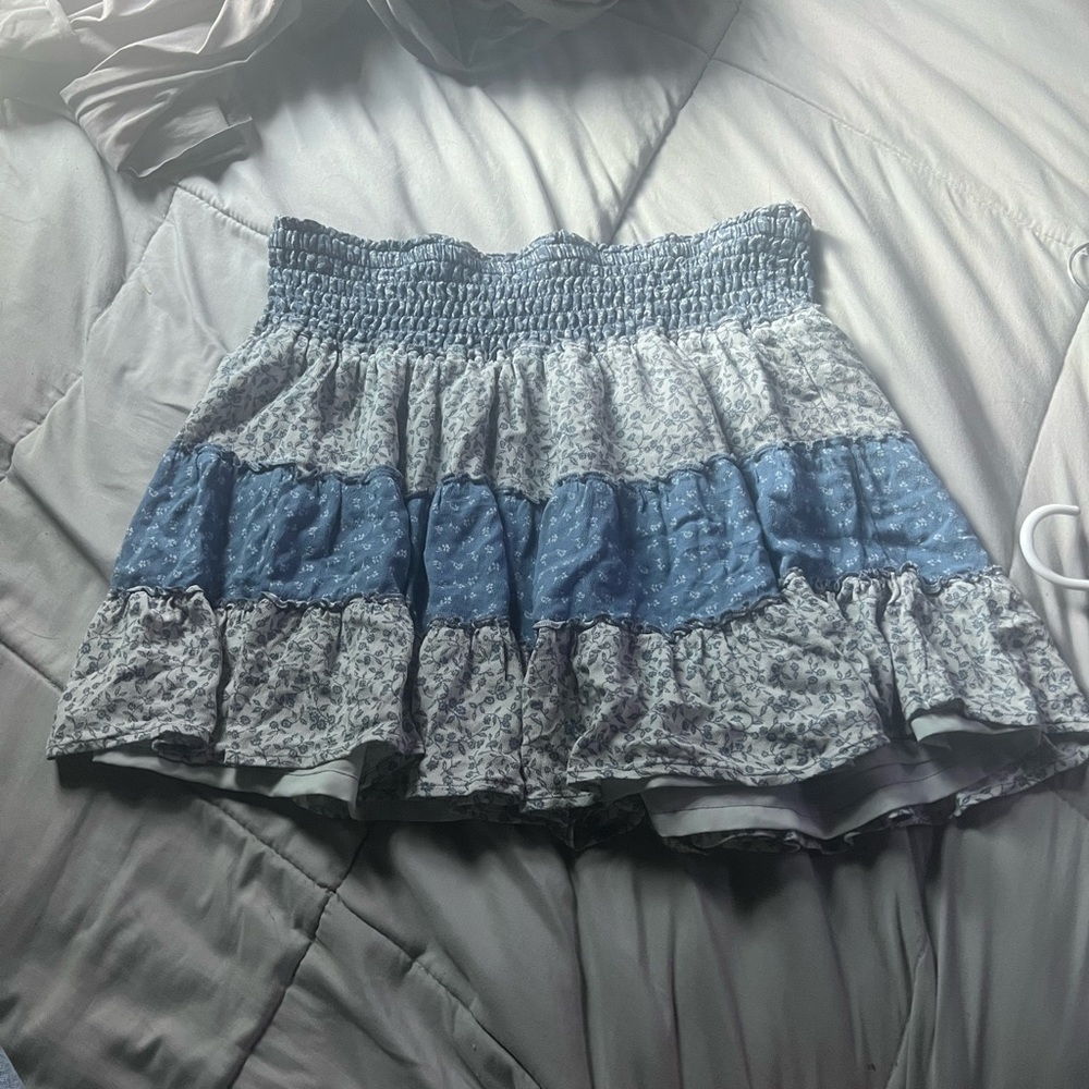 American eagle skirt